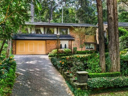 14 Minnamurra Place, Pymble NSW 2073 - House For Rent | Domain - Photo 2