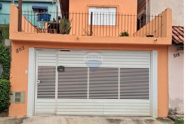 Sobrado Charmoso em Jaguaribe, Ótimo Preço! - Photo 1