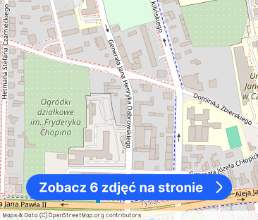Mieszkanie, 60 m², Częstochowa - Zdjęcie 1