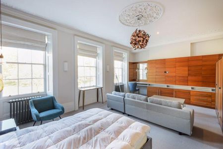 5 bedroom terraced house to rent - Photo 5