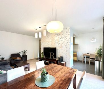 3-pokojowe mieszkanie z balkonem i garażem | Wola - Фото 4