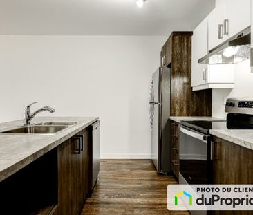 2540 rue Maurice-Savoie, Longueuil (Vieux-Longueuil) à louer - Photo 1