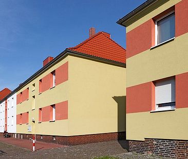 1-Raum-Wohnung Eugen-Schönhaar-Straße 11 - Foto 3