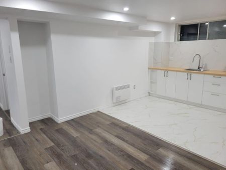Appartement à louer - Drummondville (Drummondville) - Photo 3