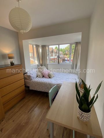 Cotton Lane, Manchester, M20 4QE - Photo 4