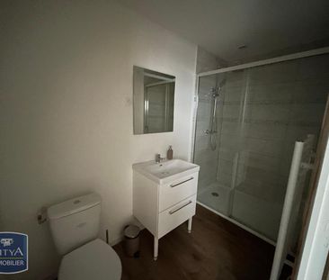 Location Appartement 2 pièces 28m² ROUBAIX 59100 - Photo 5