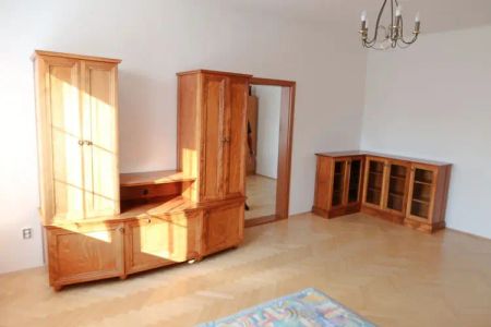 Pronájem plně vybaveného cihlového bytu 1+1 o výměře 52,3 m - Photo 3