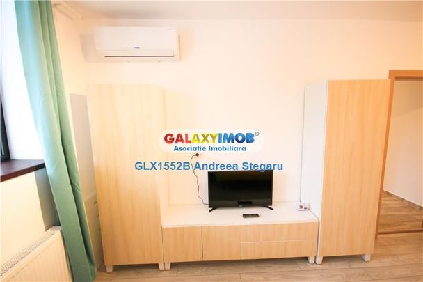 Apartament 2 camere, decomandat de inchiriat Militari - Trasparent - Fotografie 1