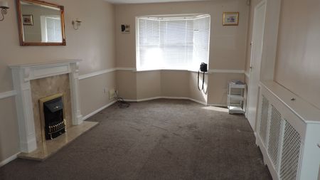 3 Bed End Terrace Charlock Road Leicester LE5 - Ace Properties - Photo 2