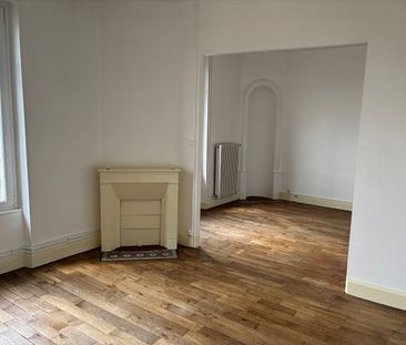 Appartement / Offre 59347968 - Photo 1