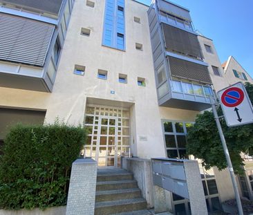 Charmante Stadtwohnung - Foto 2