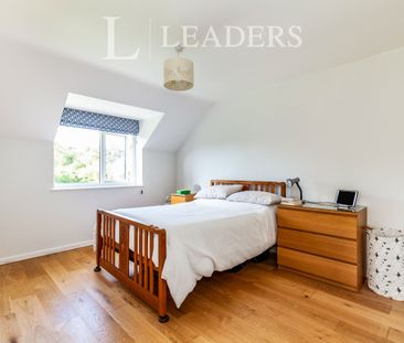 4 bedroom house to rent Buxton Drive, Little Eaton, Derby, DE21 - Photo 4