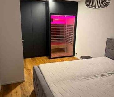 2.5 Zimmer, 56 m², EG - Photo 3