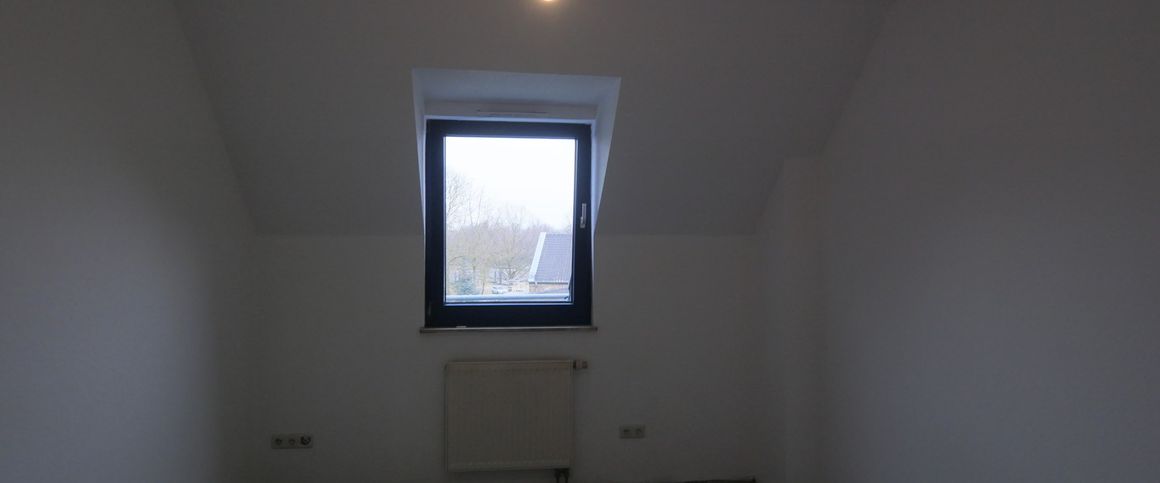 Nur mit WBS! - Schön geschnittene 2-Zimmer-Wohnung mit Balkon in Inden! - Photo 1