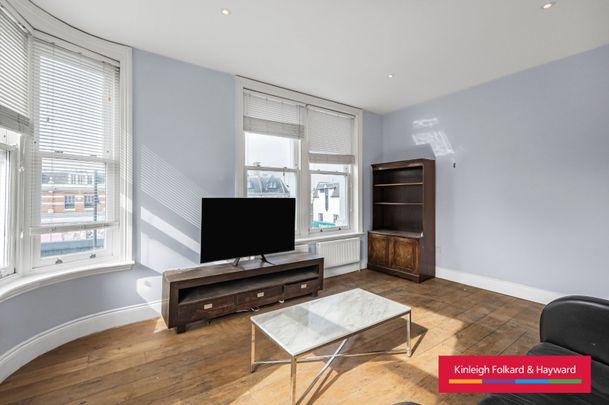 Electric Avenue, London, SW9 - Photo 1