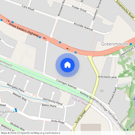 4/21 Coongan Avenue, WA 6056, Greenmount