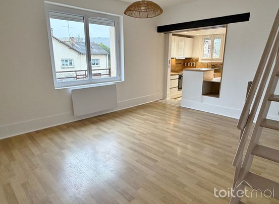 Location Appartement 2 pièces 55m² CHEVREUSE 78460 - Photo 1