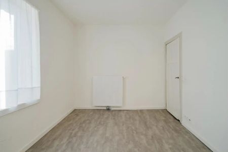 Stadswoning met koer - Foto 3