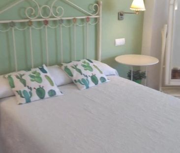 Apartamento de alquiler en Carrer del Cap de Sant Antoni, 4, Playa ... - Photo 6