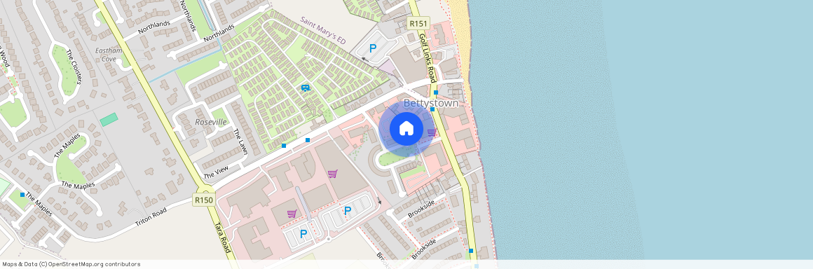 Apartment 40, The Anchorage, Bettystown, Co. Meath