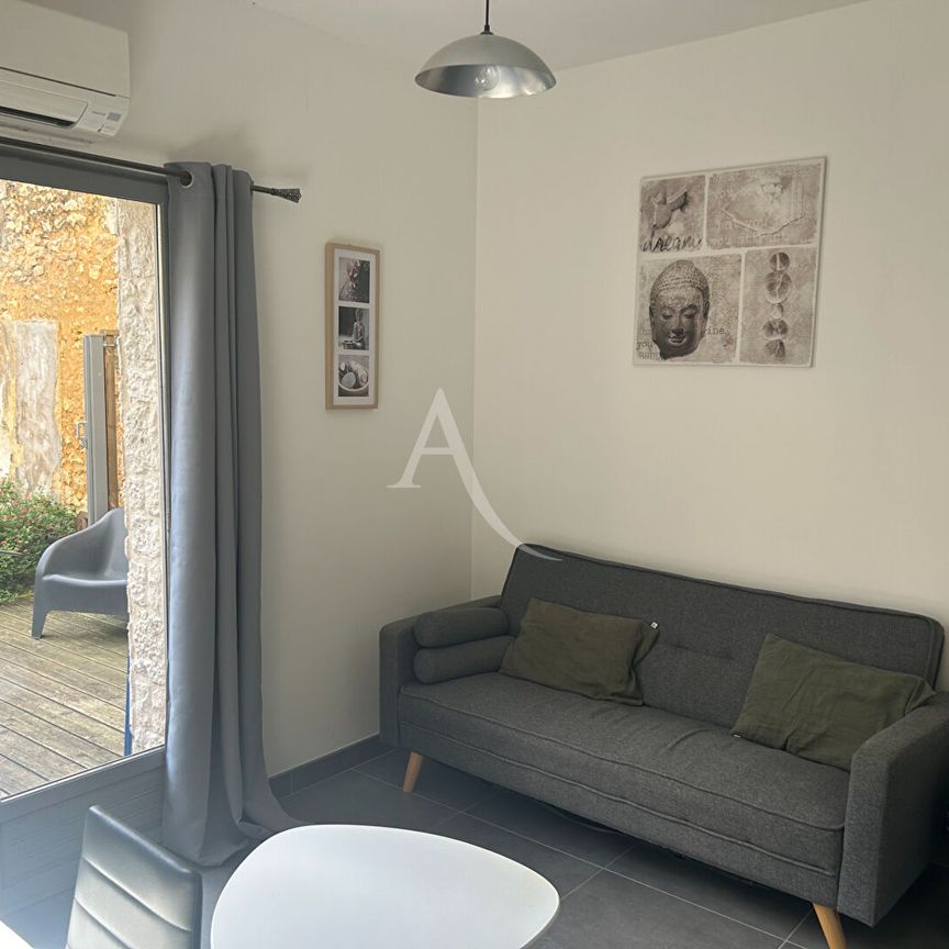 Location Appartement 2 pièces 33m² - Photo 1