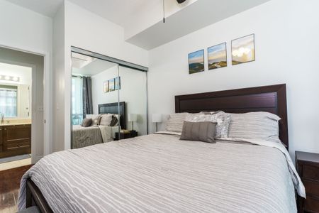 For Lease - 1910 Lake Shore Boulevard Unit# 1401, Toronto, Ontario - Photo 3