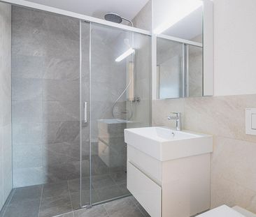 2.5 Zimmerwohnung in Neunkirch - Foto 4