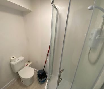Studio Flat, Bedford Place, BN1 - Photo 5