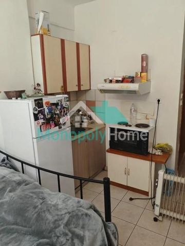 Studio/Γκαρσονιέρα για ενοικίαση Αντιγονιδών (Κέντρο Θεσσαλονίκης) - Photo 3