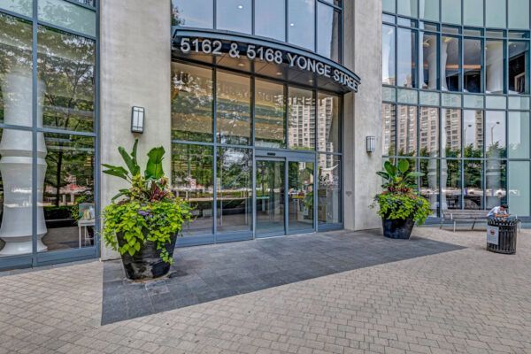 For Lease - 5162 Yonge Street Unit# 1615, Toronto, Ontario - Photo 1