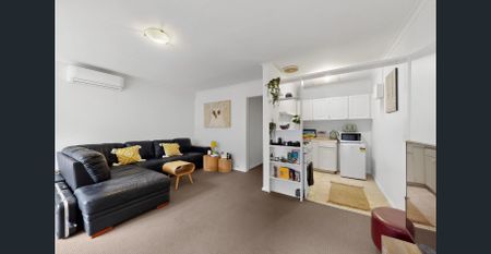 PRIVATE AND LEAFY UNIT - WELL BACK FROM THE MAIN ROAD - Photo 3