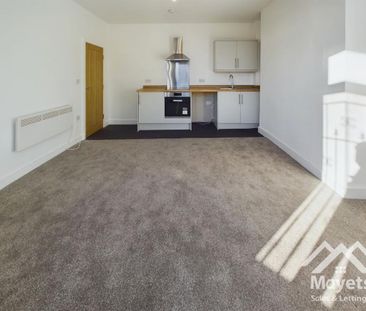 1 bedroom apartment to rent - Photo 2