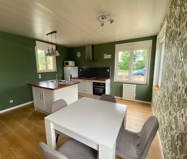 TINCHEBRAY - Maison meublée 2 pièces 44.30 m2, - Photo 5