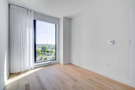 Appartement à louer - Montréal (Verdun/Île-des-Soeurs) (Île-des-Soeurs) Appartement à louer - Montréal (Verdun/Île-des-Soeurs) (Île-des-Soeurs) - Photo 5