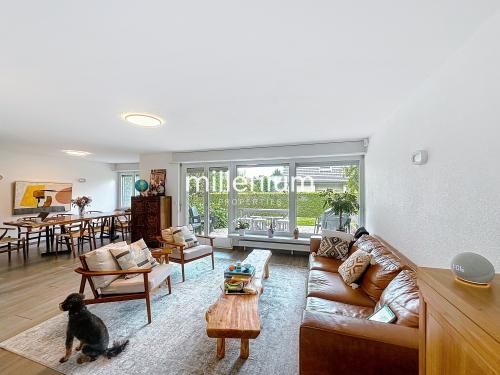 Maison 5 chambres avec piscine à Onex - Photo 1