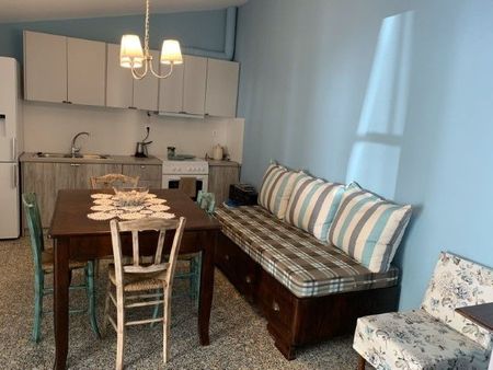 Μονοκατοικία για ενοικίαση Ευαγγελίστρια - Κέντρο (Νέα Ιωνία Βόλου) - Photo 4