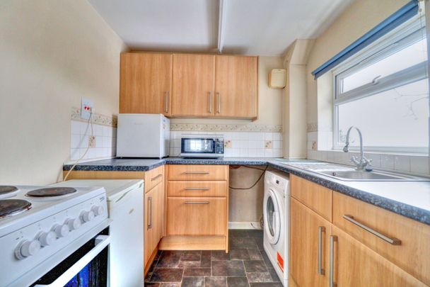 1 bedroom flat to rent, - Photo 1