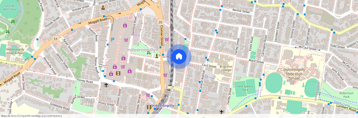 ID:21166211/15 Allwood Street, Indooroopilly QLD 4068