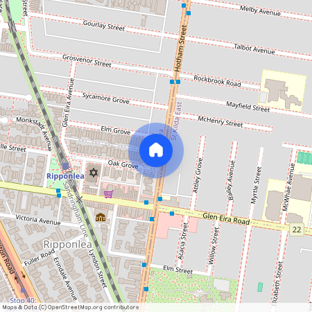 Unit 7/171 Hotham Street, Balaclava