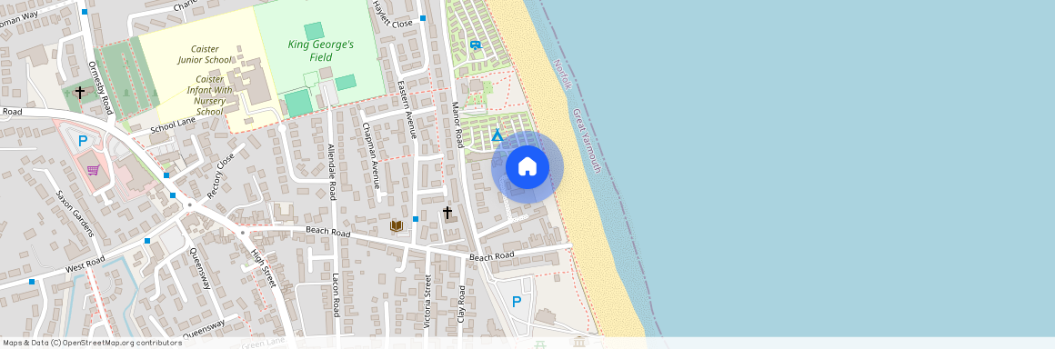 Great Yarmouth
