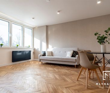 Mieszkanie na wynajem Bielsko-Biała, Centrum, Jana III Sobieskiego ... - Photo 2