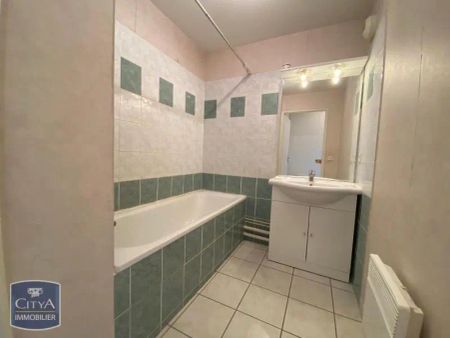 Appartement à louer 2 pièces 47.5m² - Photo 5