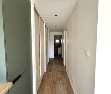 Appartement Eguilles 3 pièce(s) 49 m2, - Photo 4