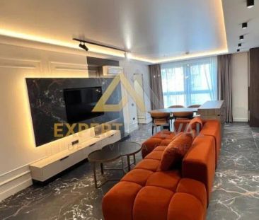Apartament de Lux Premium - de inchiriat in Zona ultracentrala - Fotografie 2