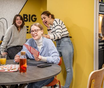 Studio de 18 à 25 m² - Photo 2