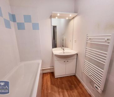 Location Appartement 2 pièces 53m² ELBEUF 76500 - Photo 6