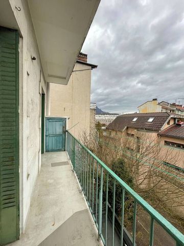 Location appartement Grenoble 38000 60.28 m² - Photo 4