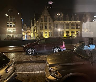 Herenhuis in de mooiste straat van Dendermonde - Foto 4