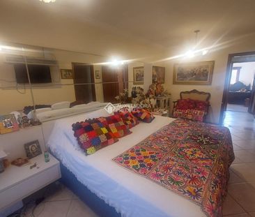 Casa com 3 quartos e 250m² para alugar em Moinhos de Vento, Canoas. - Photo 5