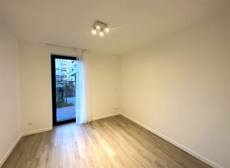 Appartement te huur - Photo 3